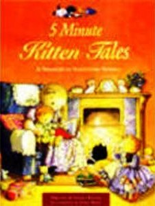 5 Minute Kitten Tales